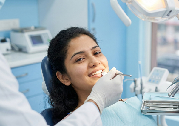 Preventive Dental Care citi dental nellore