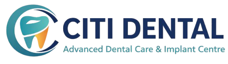 Citi Dental Logo