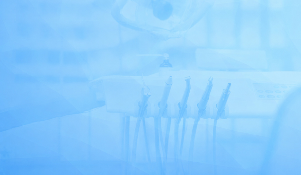 Citi Dental hero section