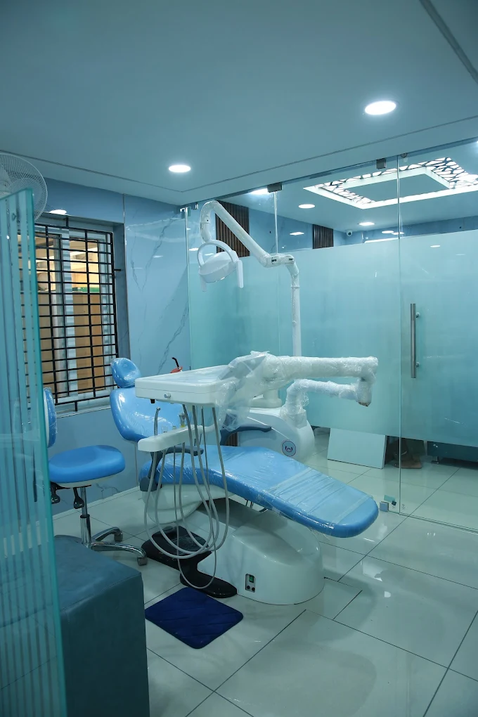 citi dental interior 3