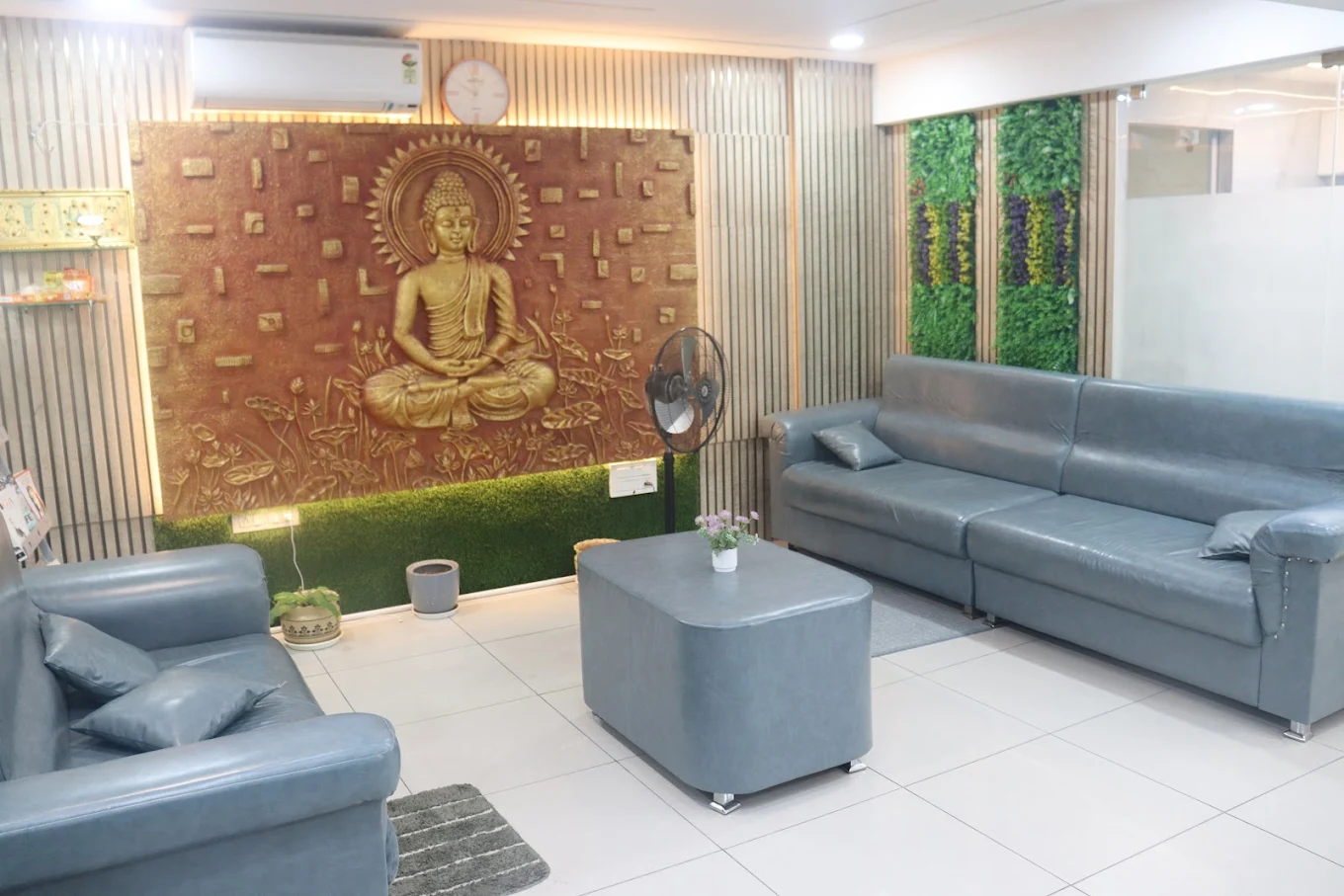 citi dental interior 2