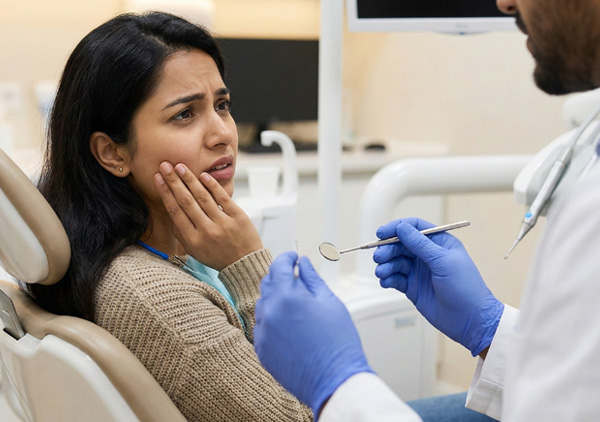 General & Emergency Dental Care citi dental nellore