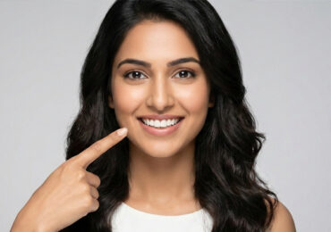 Teeth Whitening & Cosmetic Dentistry citi dental nellore